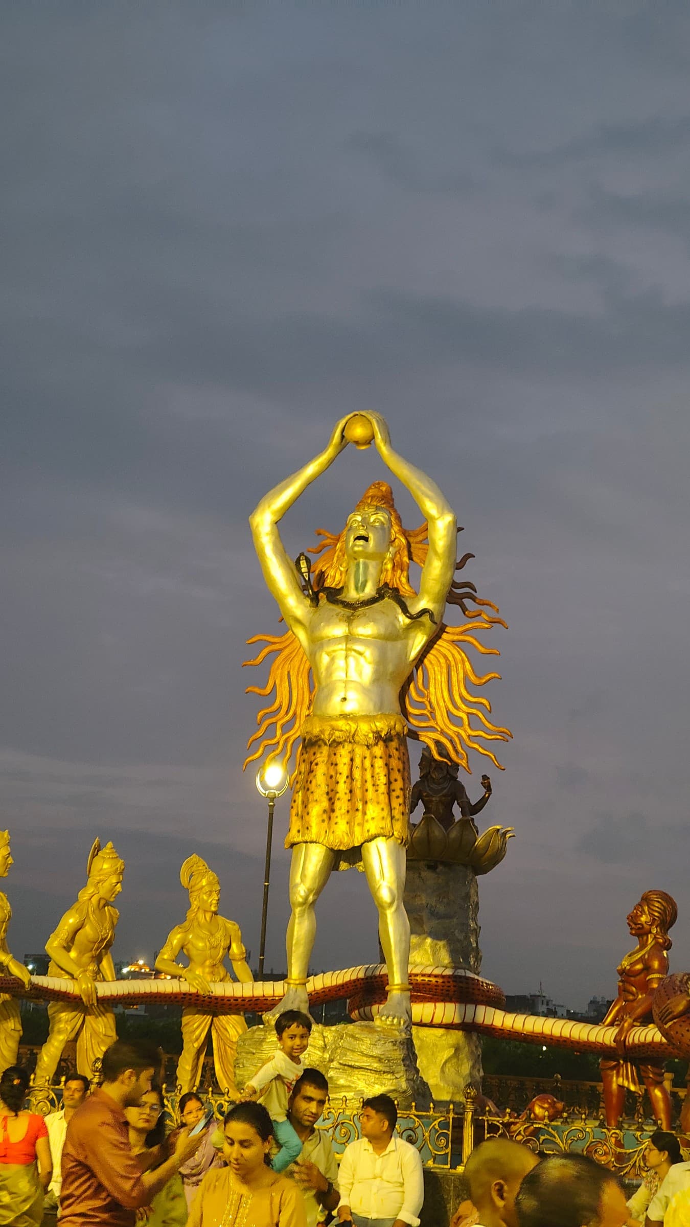 Mahakaleshwar, Ujjain